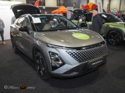 Vienna Drive 15.01.2026